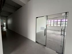 Prime Industrial Building (D20), Factory #573451031
